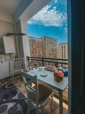 Baku Serenity Apartments